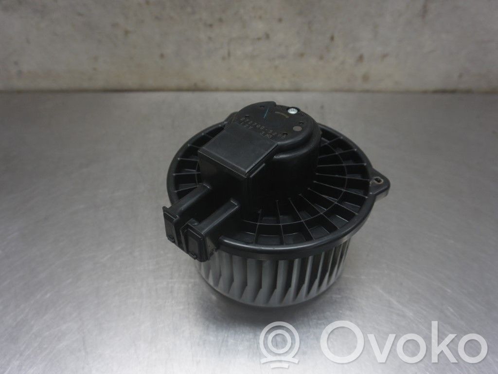 Subaru Outback Ventola riscaldamento/ventilatore abitacolo 