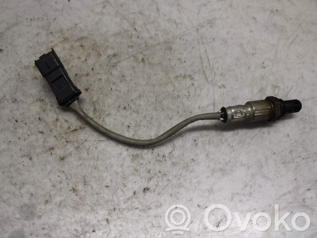 Lambda probe sensor   9810634380,185002