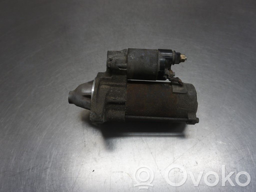 Motor de arranque   2810022030,220675A,252472