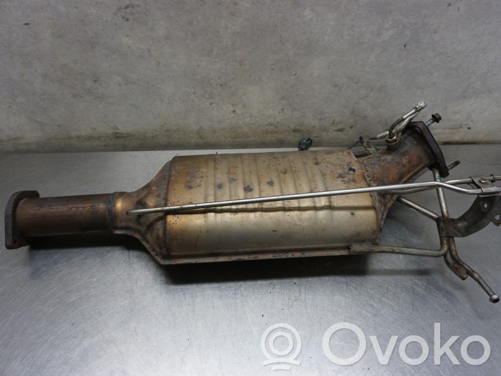 Volvo V60 Filtru de particule catalizator/FAP/DPF 