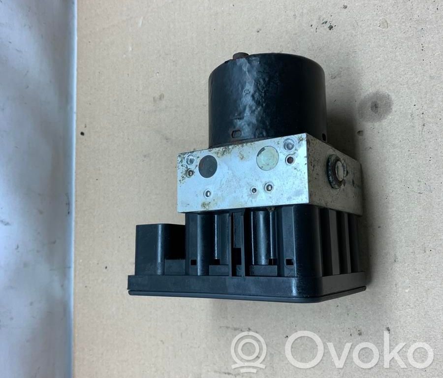 ABS Pump   4541HL,254120