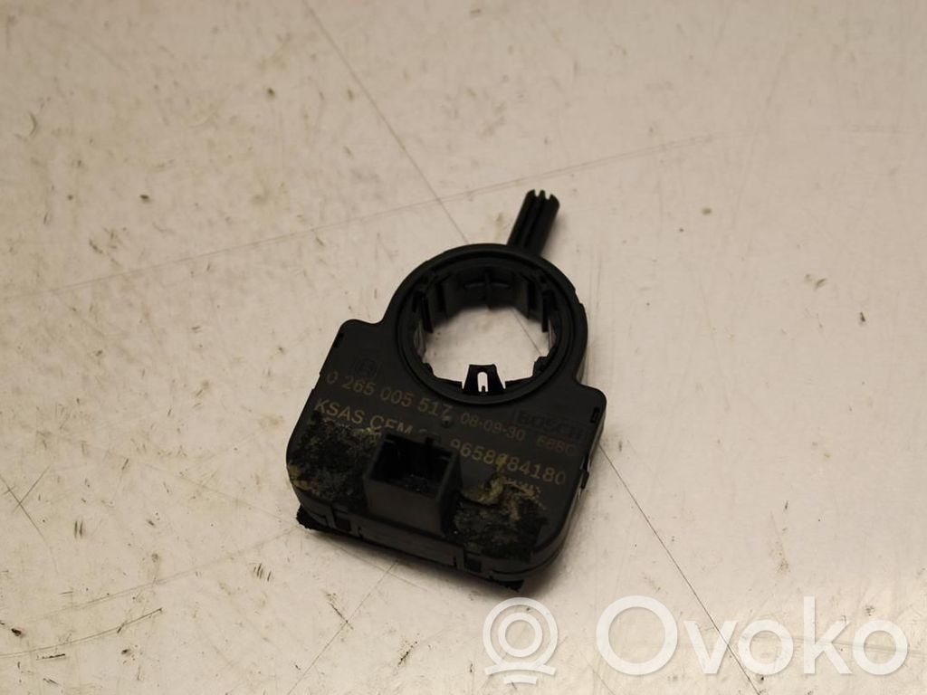 Citroen C5 Steering angle sensor 