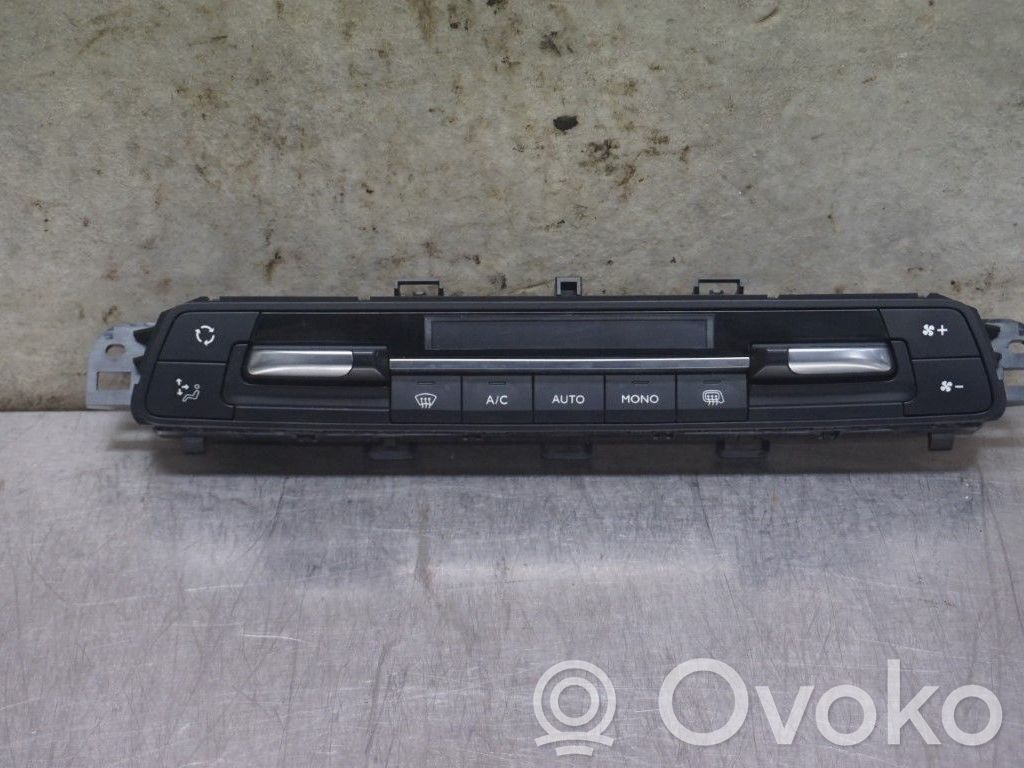 Peugeot Expert Unitate control climatizare 