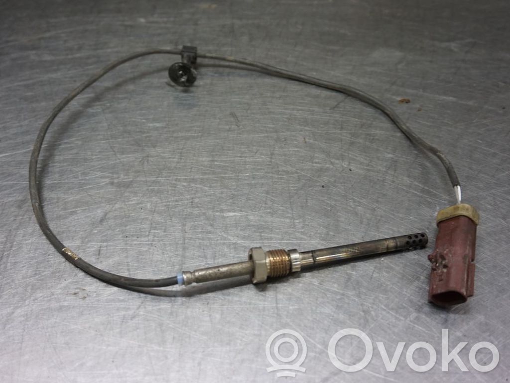 Lancia Voyager Exhaust gas temperature sensor 