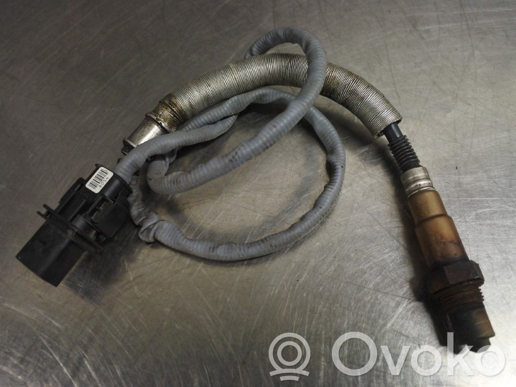 Lambda probe sensor   0258017100,184809,7558054