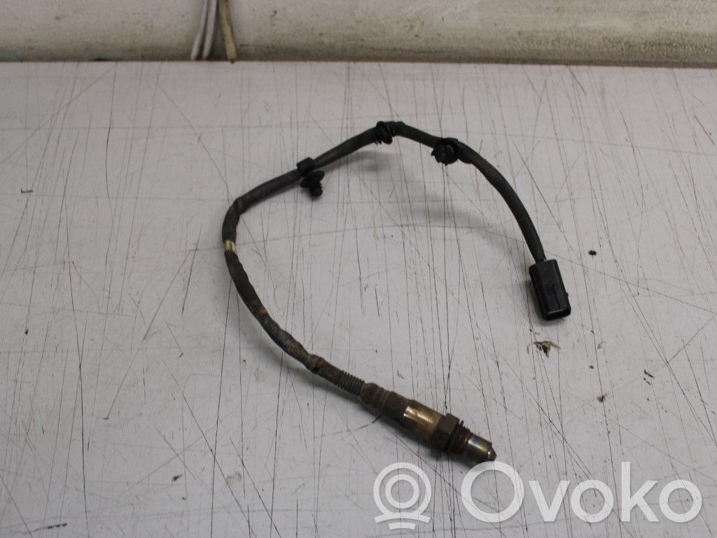 Isuzu D-Max Lambda probe sensor 