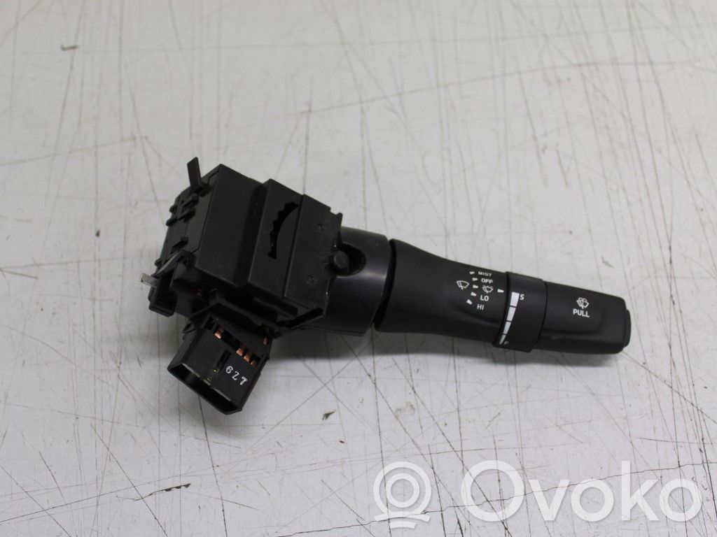 Isuzu D-Max Wiper control stalk 