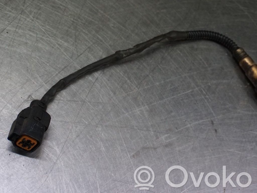 Hyundai Matrix Sonda lambda 