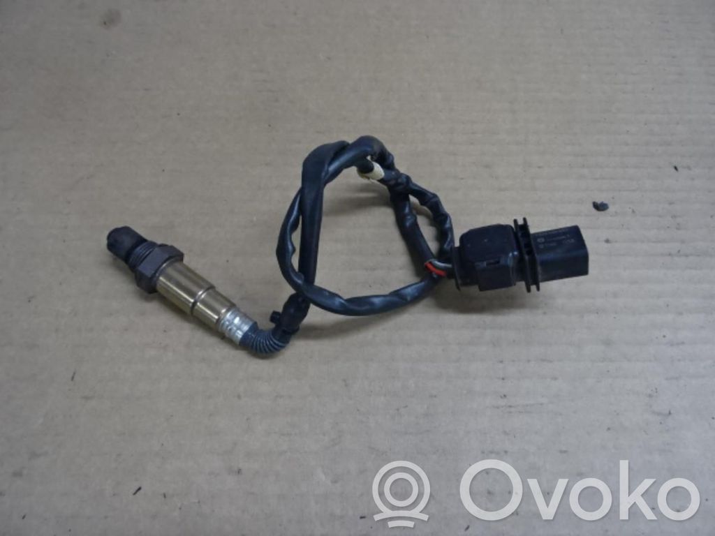 Lambda probe sensor   1K0998262AD,184942,0281004085
