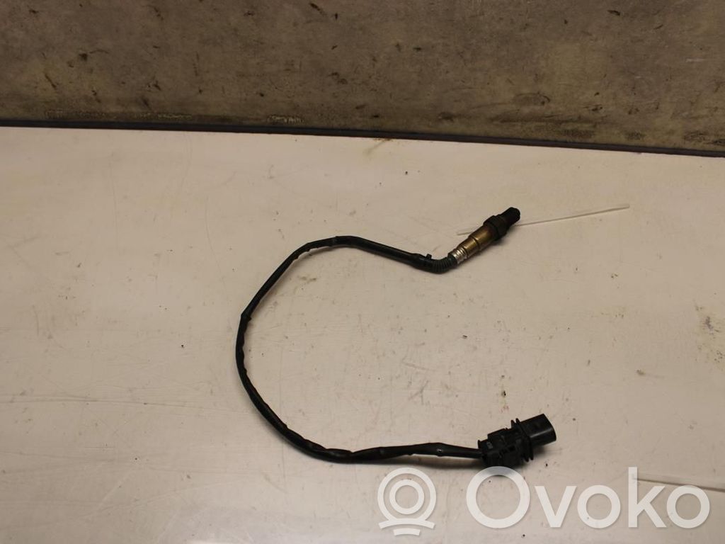 Volkswagen PASSAT B7 Sondă lambda 