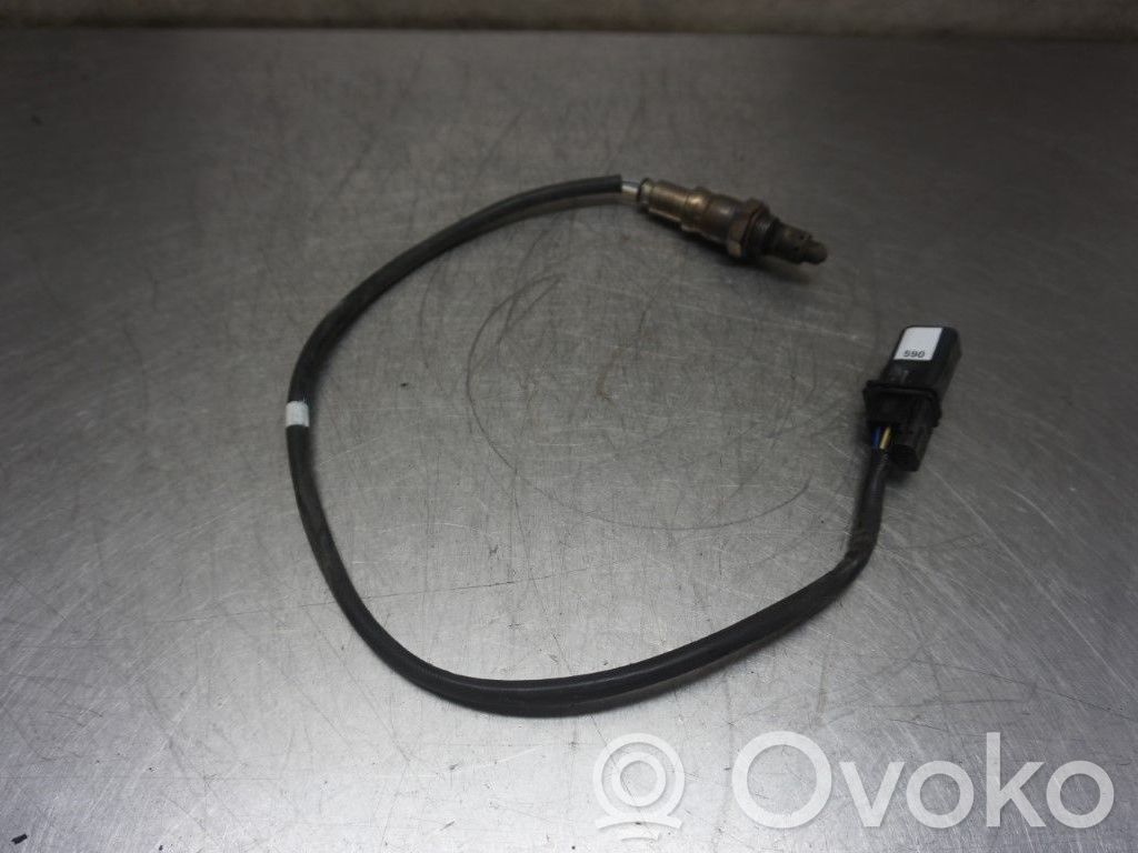 Volkswagen PASSAT B8 Sonda lambda 