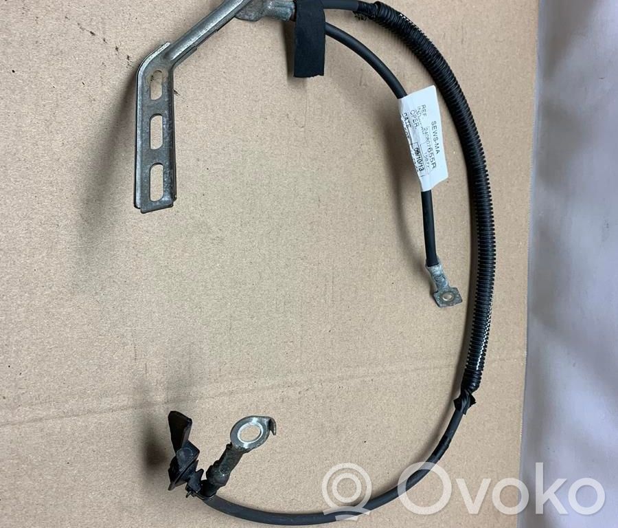 Pluskabel Batterie   240807655R,242033