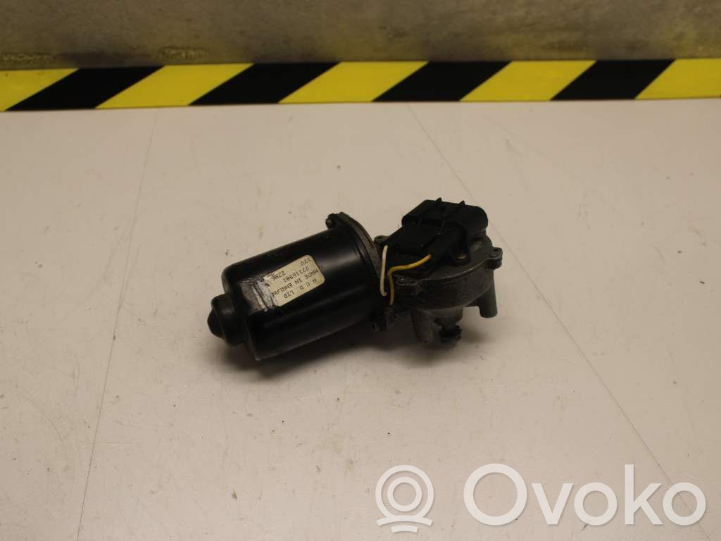 Opel Vectra B Motor ștergător 