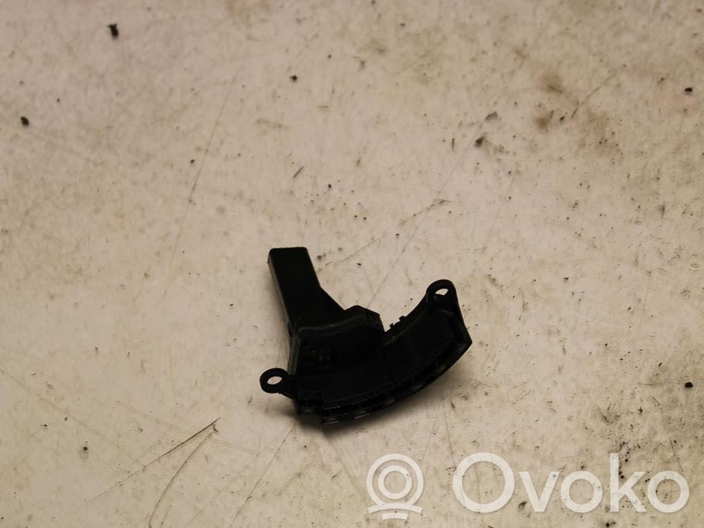 Mercedes-Benz E W211 Sensor de ángulo de dirección 