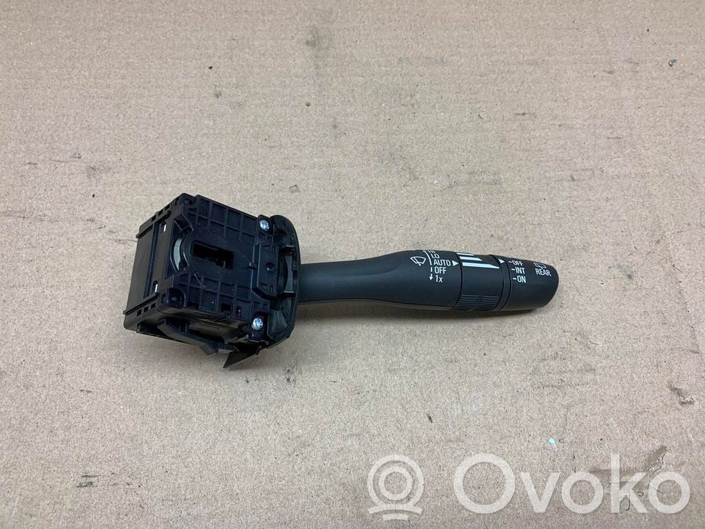 Opel Astra K Leva comando tergicristalli 
