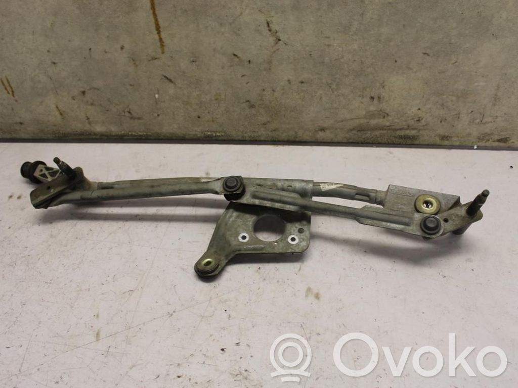 Volvo XC70 Mechanizm wycieraczek szyby przedniej / czołowej 