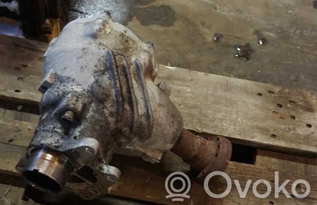 Volvo XC90 Carcasă diferențial 
