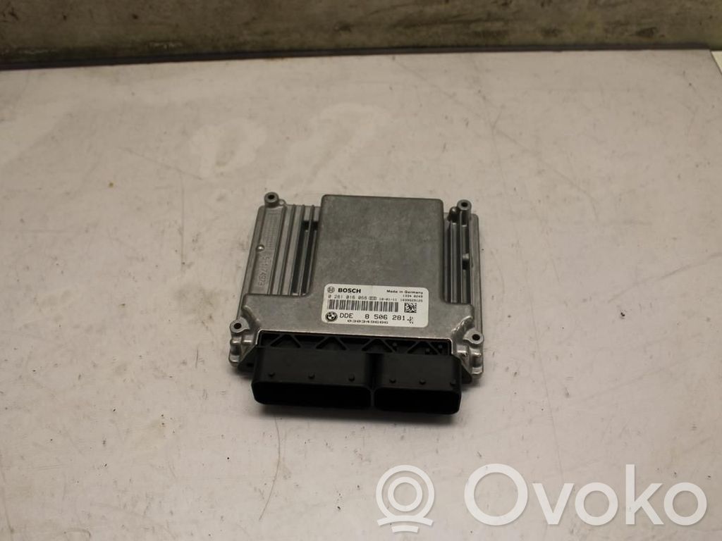 Injection control unit/module   13618512588,N061772,0281016068