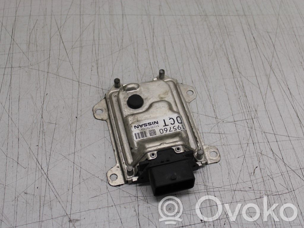 Gearbox control unit/module   310F63BE0A,N064109,310363VU0A