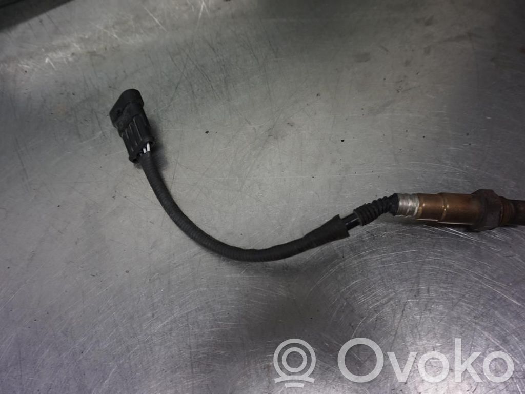 Fiat Fiorino Sensore della sonda Lambda 