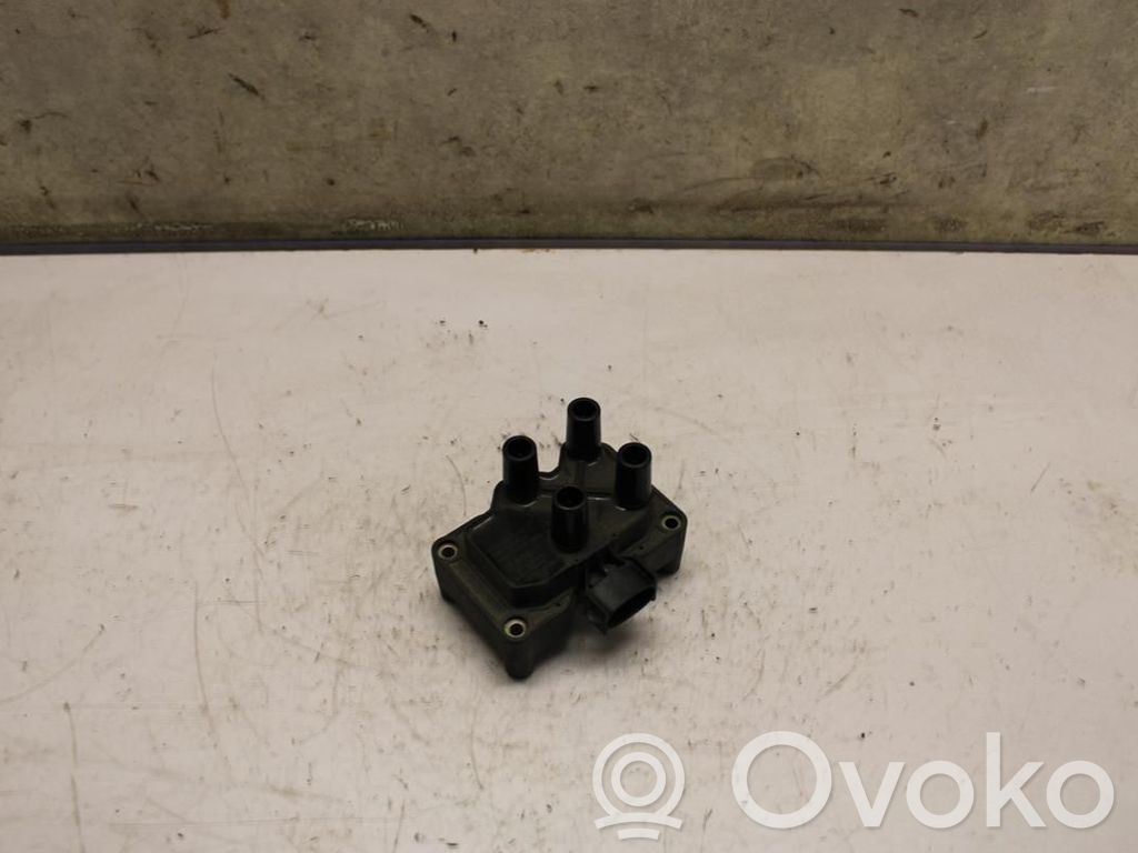 Ford Fiesta Bobina di accensione ad alta tensione 