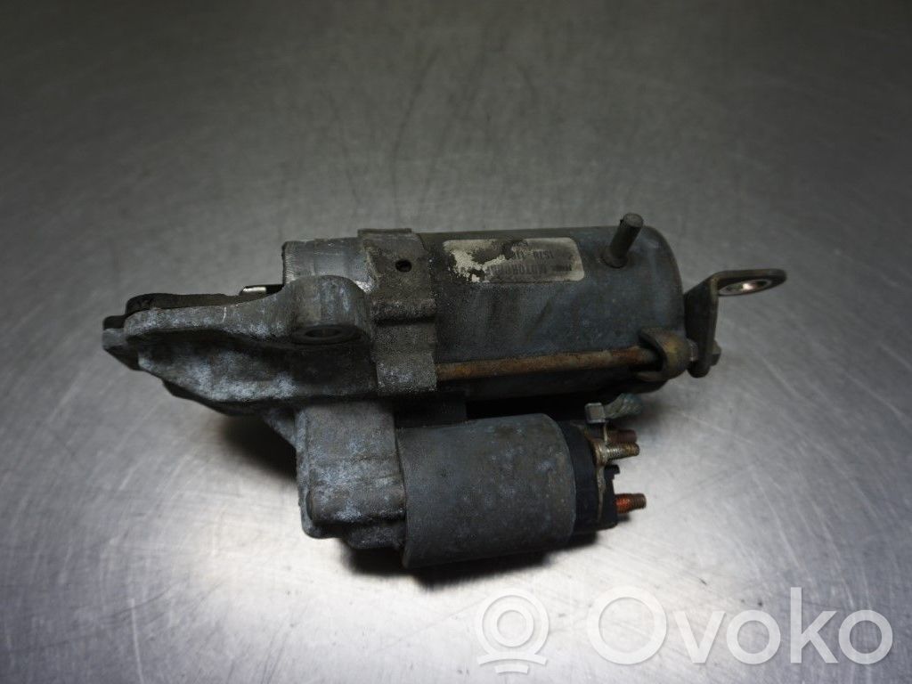 Ford Mondeo Mk III Стартер 