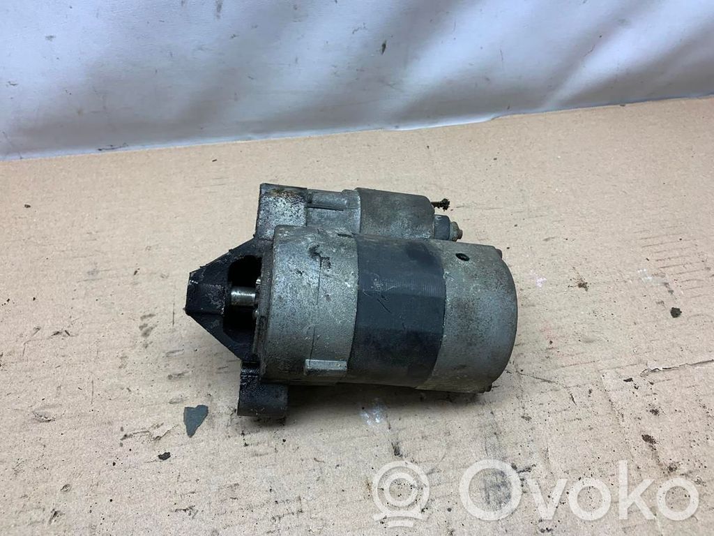 Renault Kangoo I Starter motor 