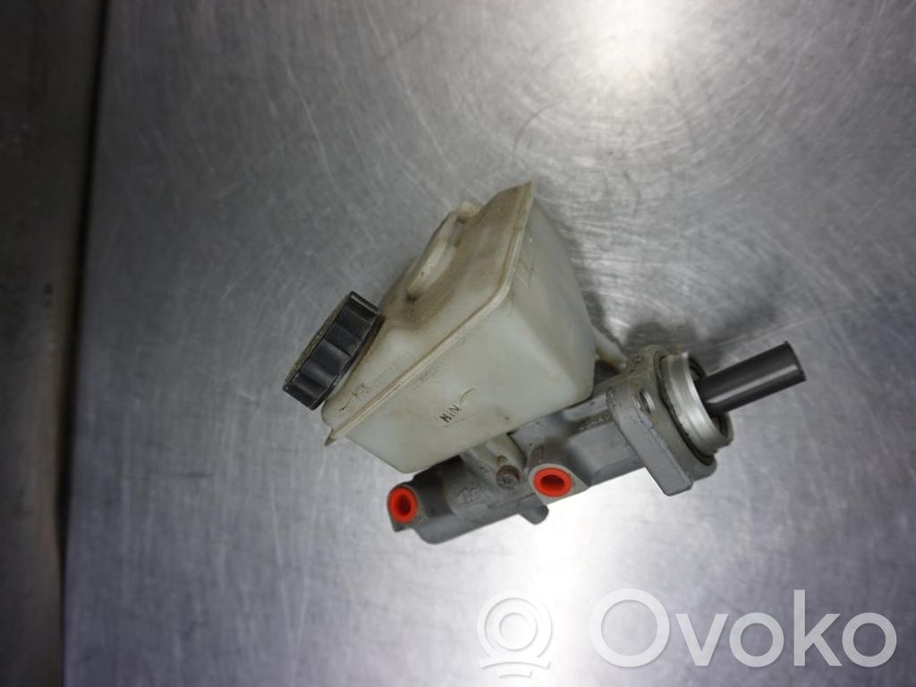 Volvo XC70 Główny cylinder hamulca 