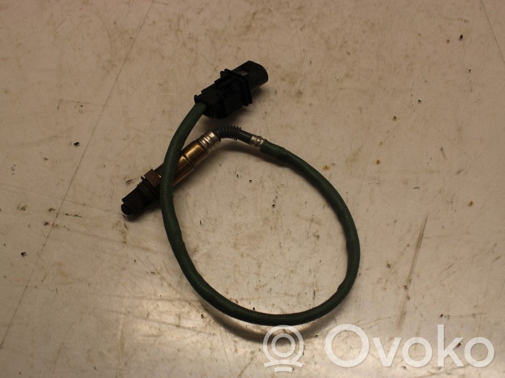 Mercedes-Benz A W176 Sensore della sonda Lambda 