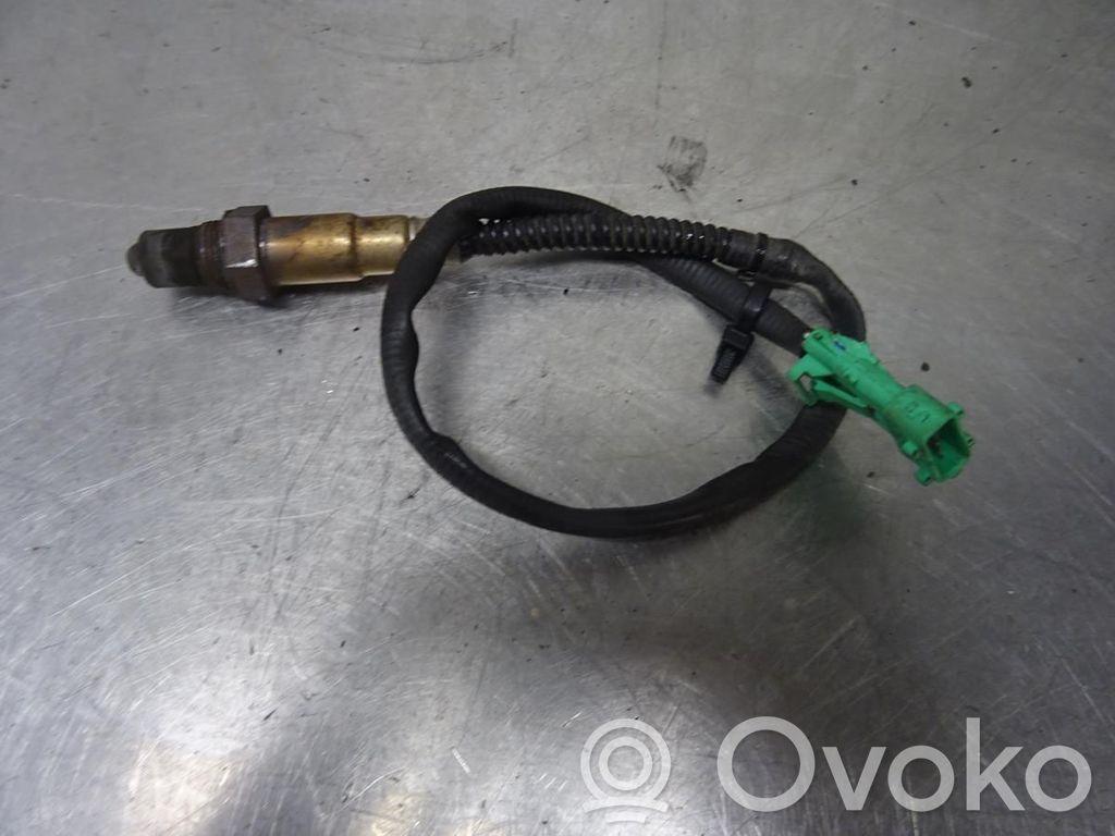 Lambda probe sensor   1628HN,184408