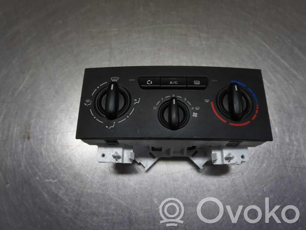 Peugeot Partner Unitate control climatizare 