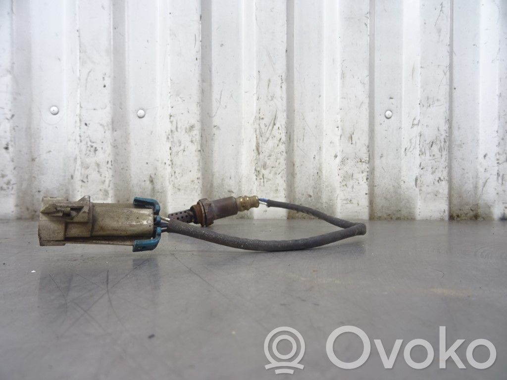 Chevrolet Suburban Lambda probe sensor 