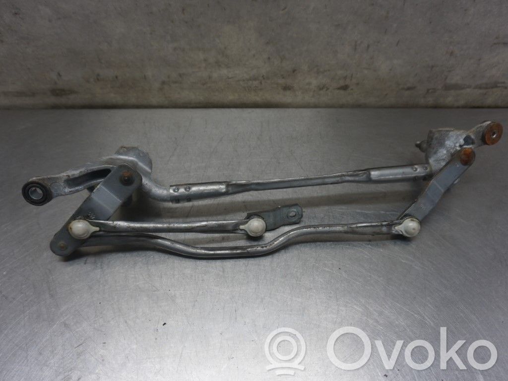 Front wiper linkage   222955,CC2967360B