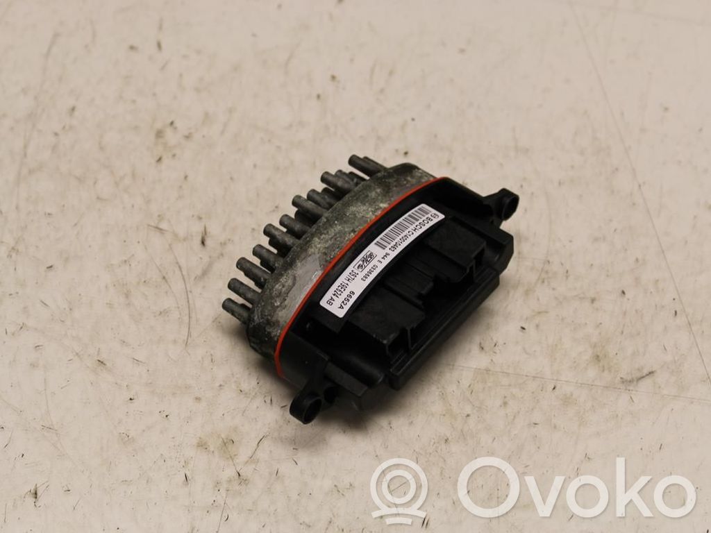 Ford Mondeo Mk III Rezystor / Opornik dmuchawy nawiewu 