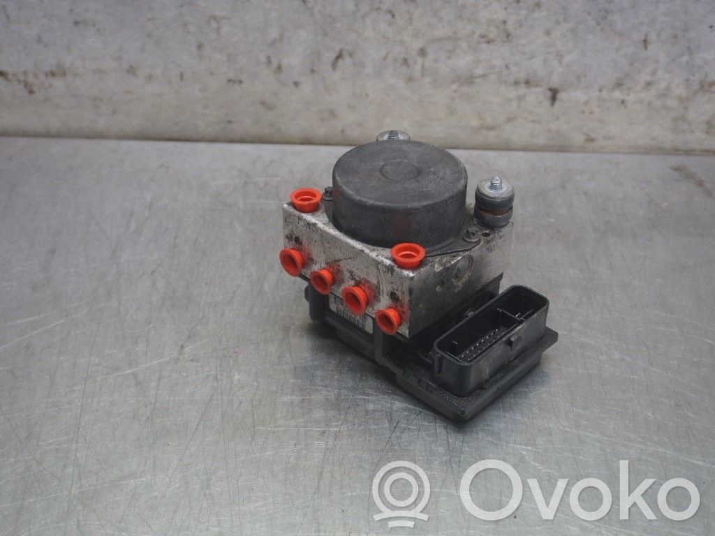 ABS bloks   4541SG,N026750