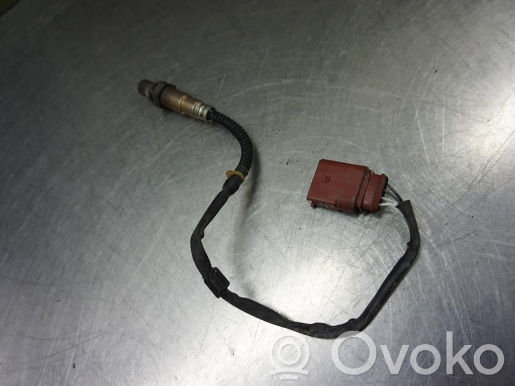 Sonda lambda   06A906262AR,N039118