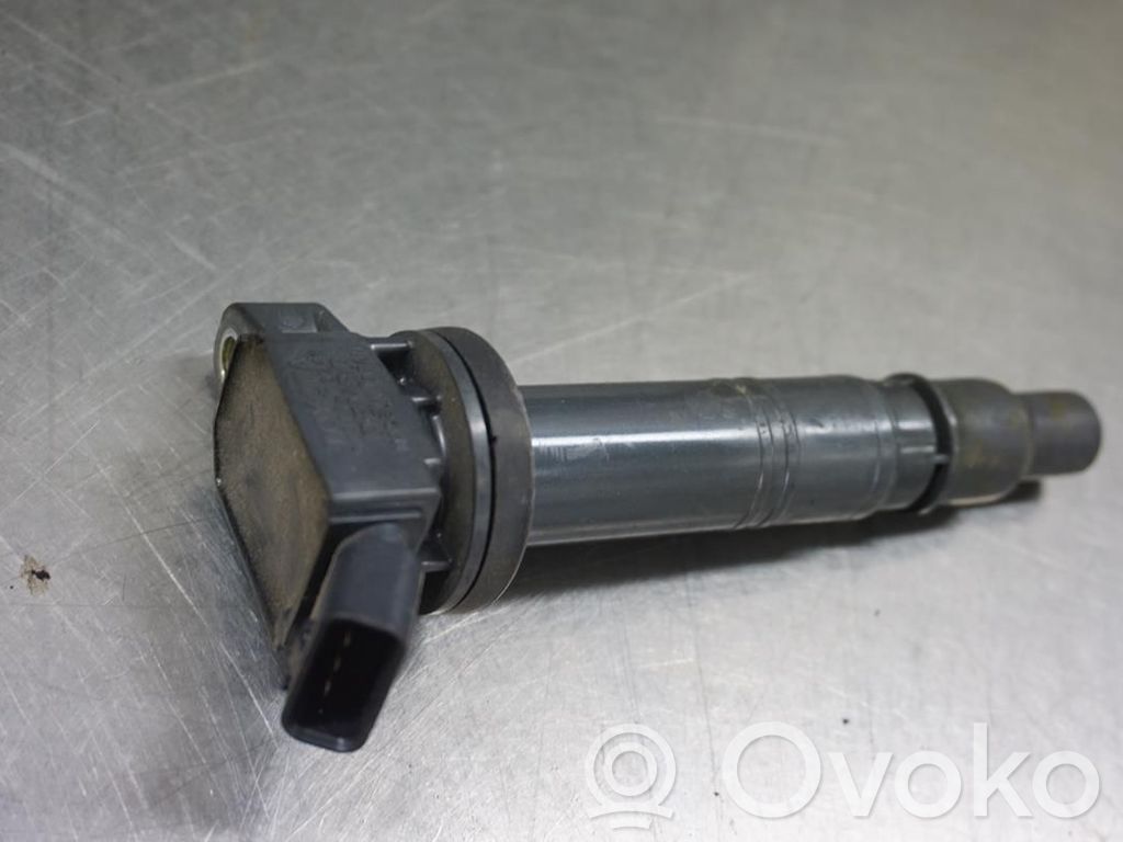 Toyota Avensis T250 Bobina di accensione ad alta tensione 