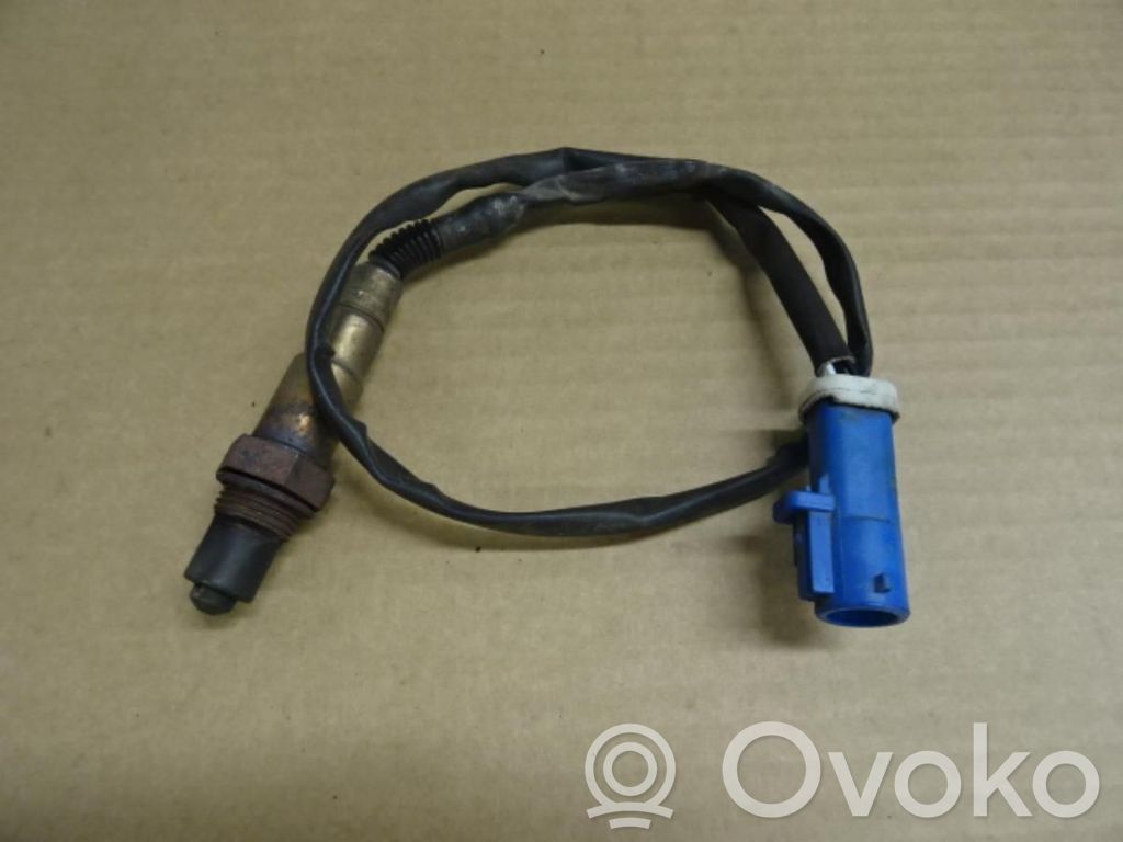 Lambda probe sensor   1302222,N027019