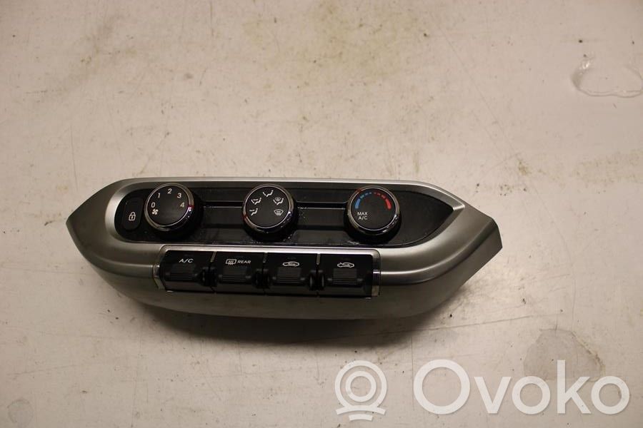 KIA Rio Unitate control climatizare 