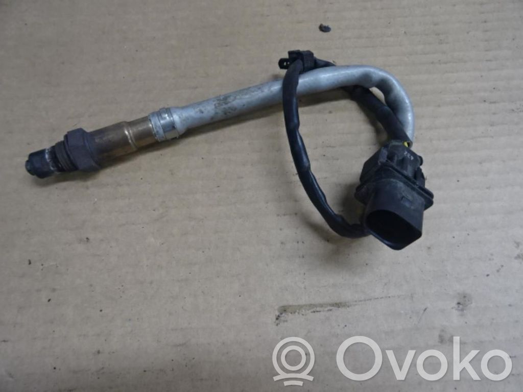 Зонд «Lambda»   06J906262AA,N038300,0258017270