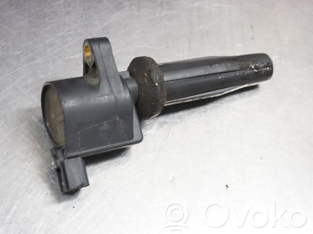 High voltage ignition coil   4M5E12A366AA,183130