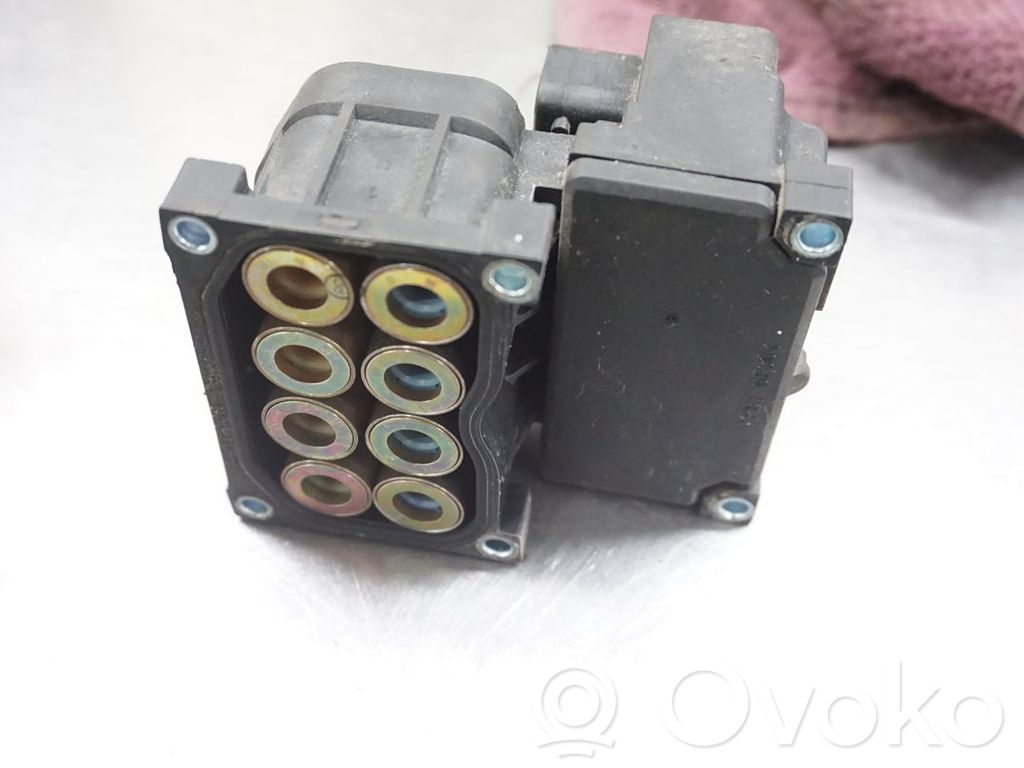 Opel Astra G ABS Pump 