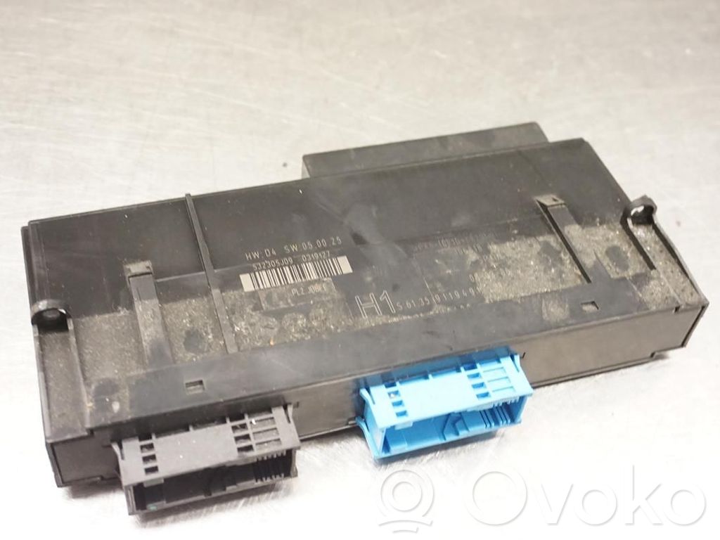 Alte unități/module de control   61359119491,N032392
