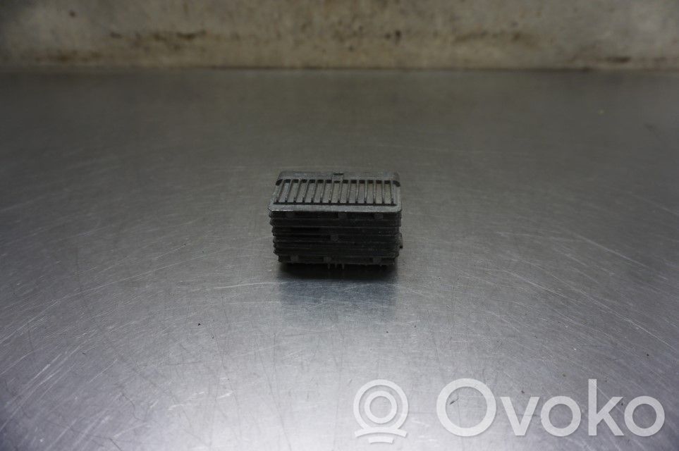 Saab 9-5 Ignition relay 