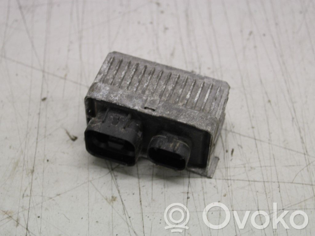 Saab 9-5 Ignition relay 