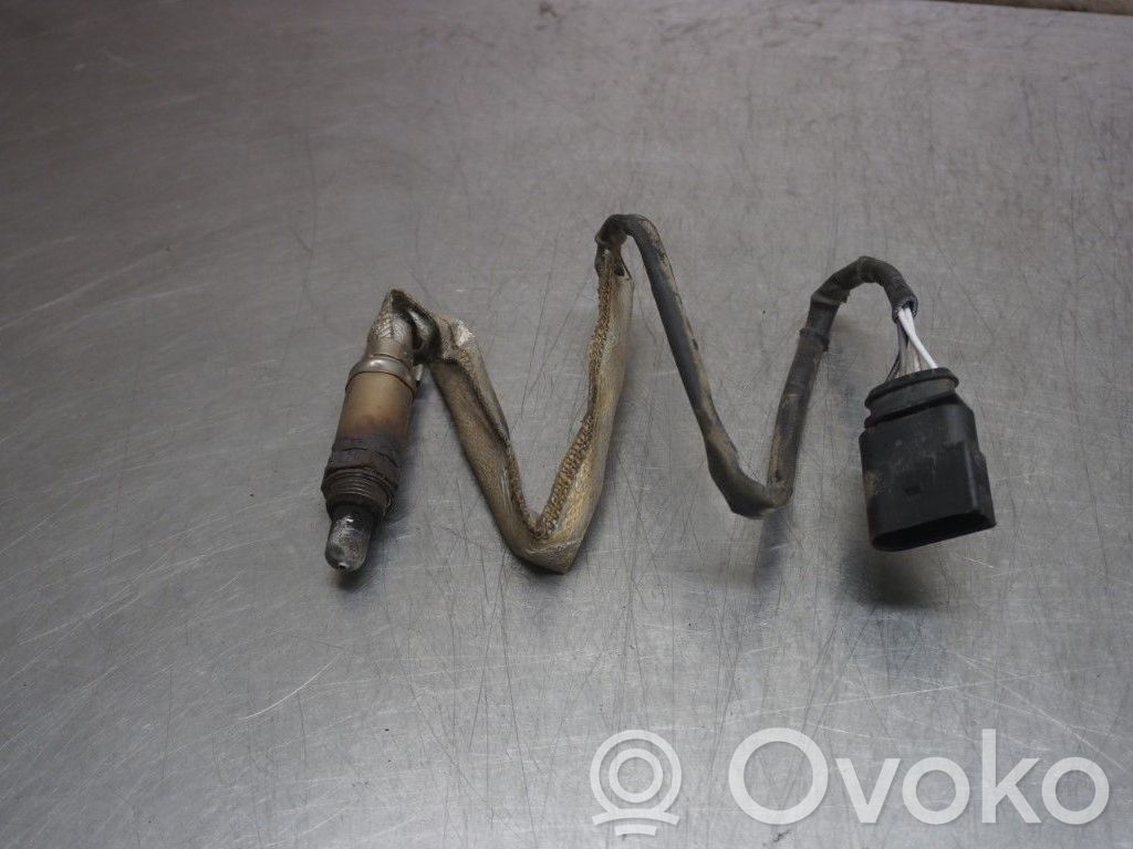 Skoda Octavia Mk1 (1U) Sensore della sonda Lambda 