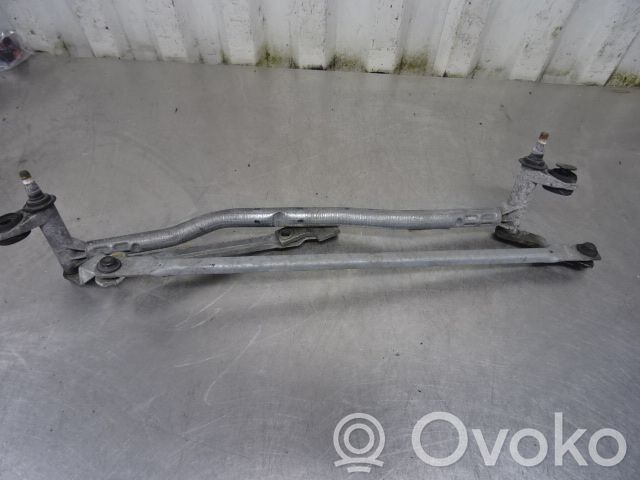 Audi A3 S3 8P Tiranti del tergicristallo anteriore 