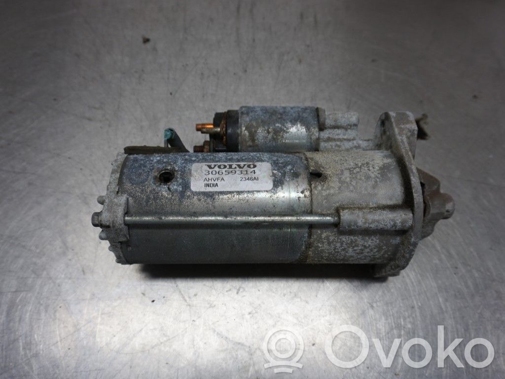 Volvo V60 Electromotor 