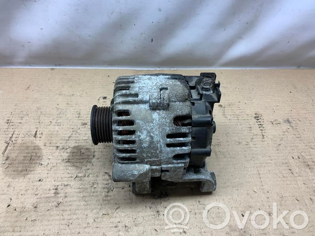 Generator/alternator   7799180,253013