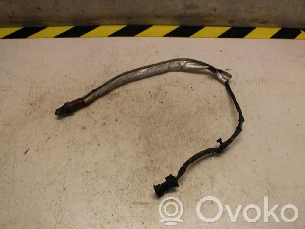 Volvo S60 Lambda zonde 